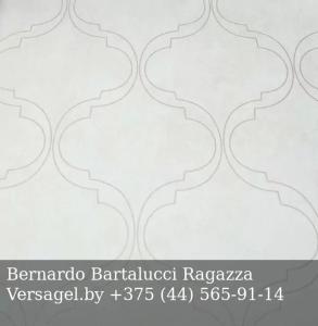 Обои Bernardo Bartalucci Ragazza 5035-1