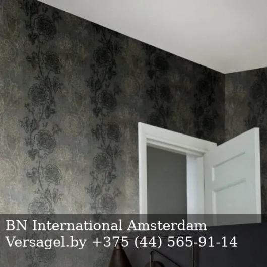Обои BN International Amsterdam 217724