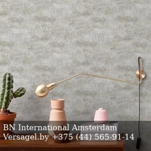 Обои BN International Amsterdam 217700