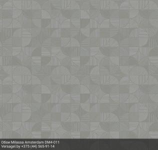 Обои Milassa Amsterdam DM4011
