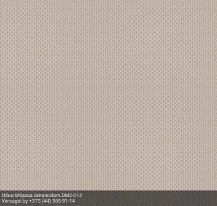 Обои Milassa Amsterdam DM2012