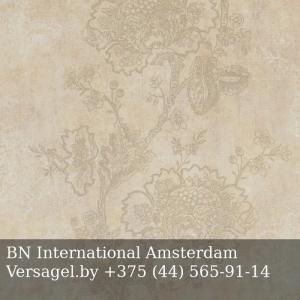 Обои BN International Amsterdam 217725