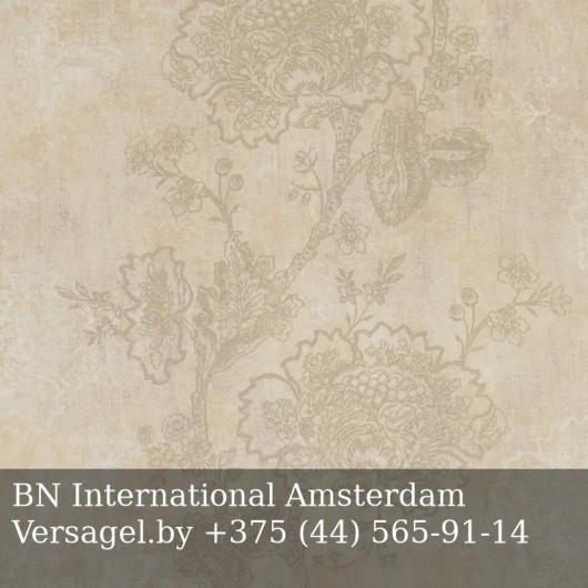Обои BN International Amsterdam 217725