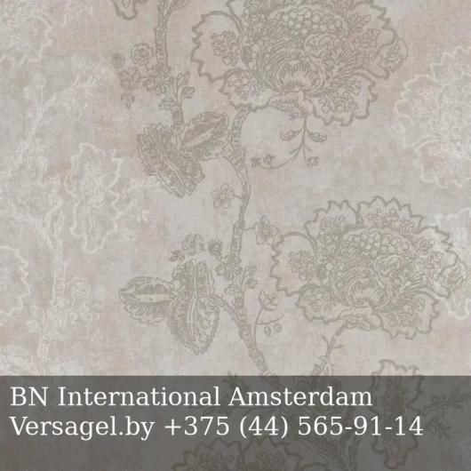 Обои BN International Amsterdam 217724