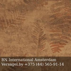 Обои BN International Amsterdam 217706