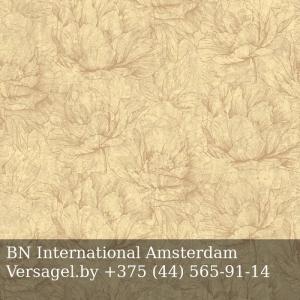 Обои BN International Amsterdam 217734