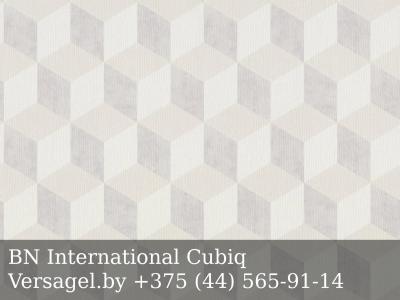 Обои BN International Cubiq 220363