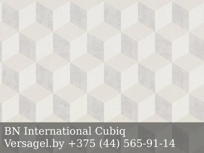 Обои BN International Cubiq 220363