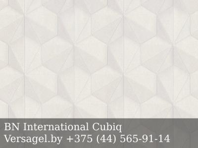 Обои BN International Cubiq 220370