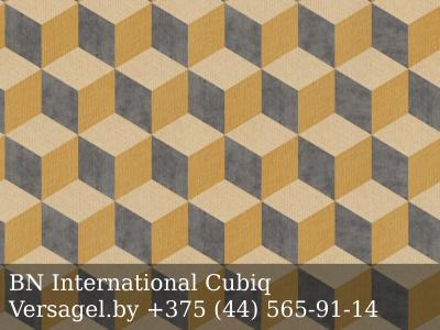 Обои BN International Cubiq 220367