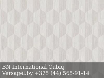 Обои BN International Cubiq 220350