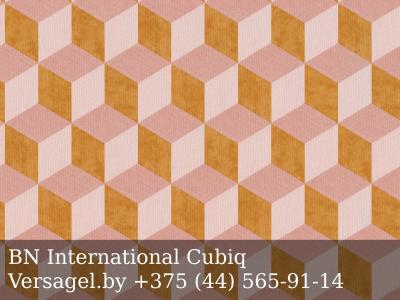 Обои BN International Cubiq 220361