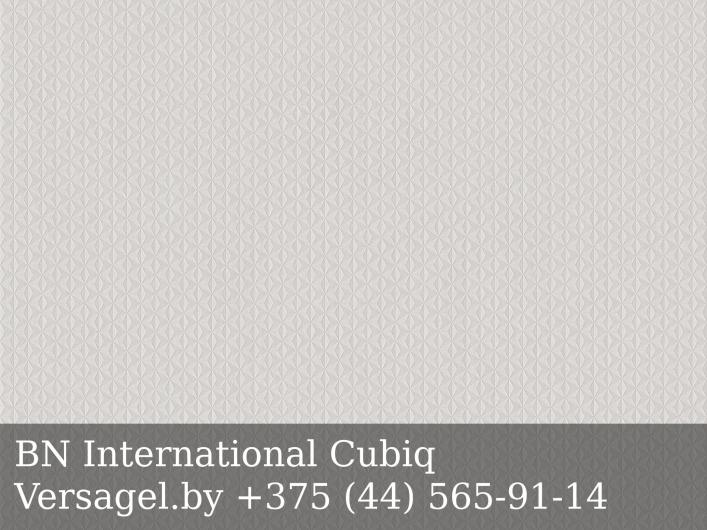 Обои BN International Cubiq 17326