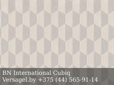 Обои BN International Cubiq 220353