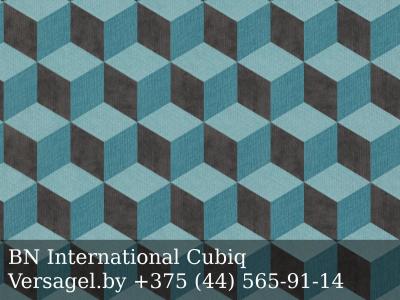 Обои BN International Cubiq 220366