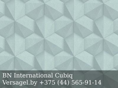 Обои BN International Cubiq 220371