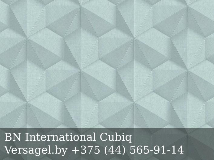 Обои BN International Cubiq 220371