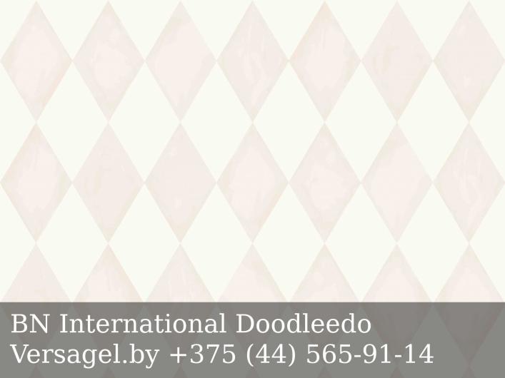 Обои BN International Doodleedo 220760