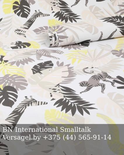 Обои BN International Smalltalk 219304