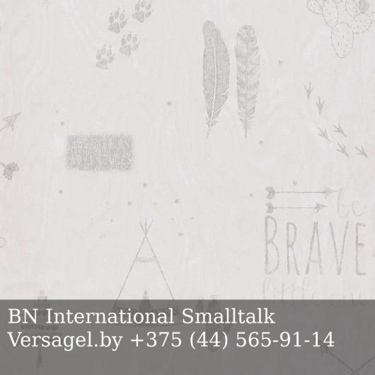 Обои BN International Smalltalk 219322