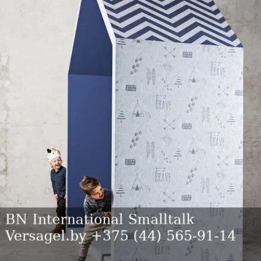 Обои BN International Smalltalk 219321