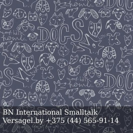 Обои BN International Smalltalk 219253