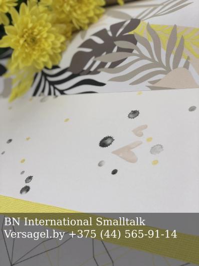 Обои BN International Smalltalk 219232