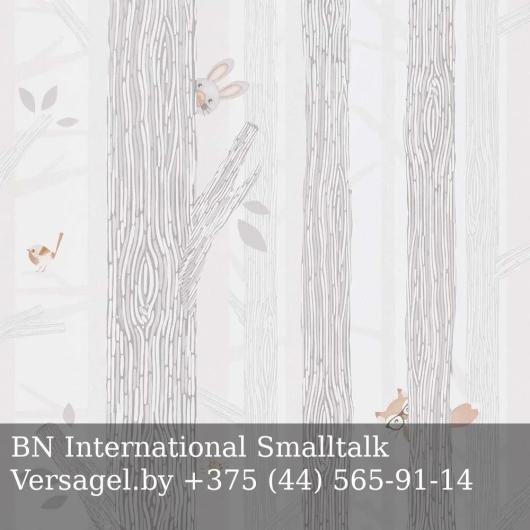Обои BN International Smalltalk 219271