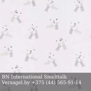 Обои BN International Smalltalk 219292