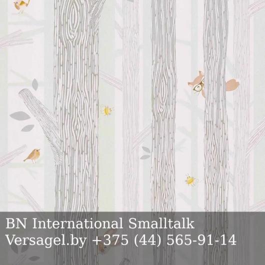 Обои BN International Smalltalk 219272