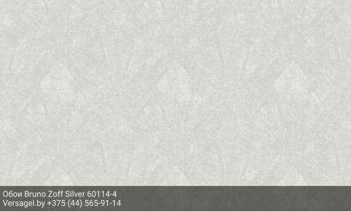 Обои Bruno Zoff Silver 60114-4