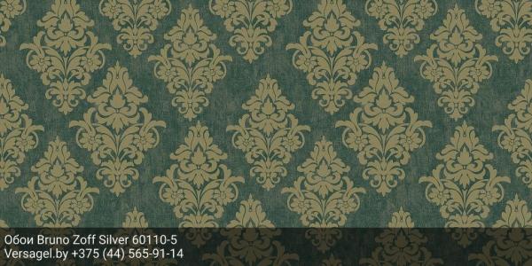 Обои Bruno Zoff Silver 60110-5