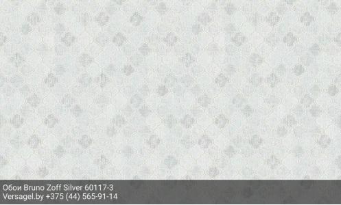 Обои Bruno Zoff Silver 60117-3