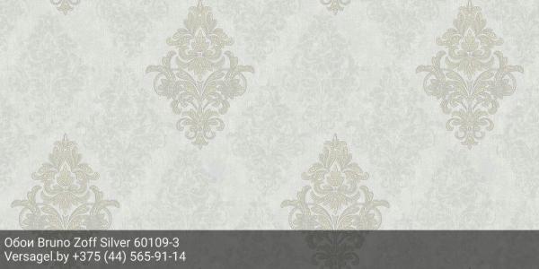Обои Bruno Zoff Silver 60109-3