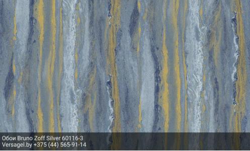 Обои Bruno Zoff Silver 60116-3