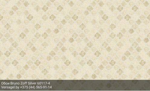 Обои Bruno Zoff Silver 60117-4