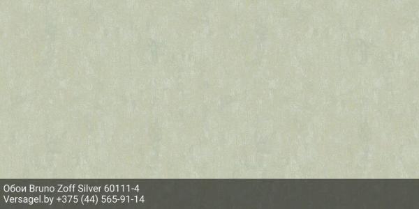 Обои Bruno Zoff Silver 60111-4