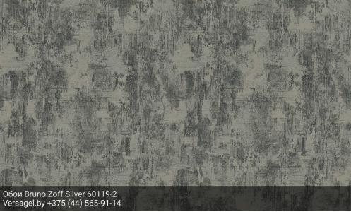 Обои Bruno Zoff Silver 60119-2