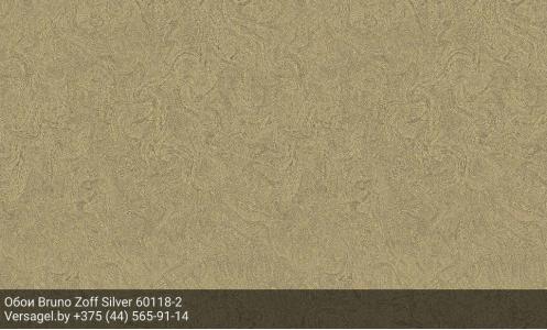 Обои Bruno Zoff Silver 60118-2