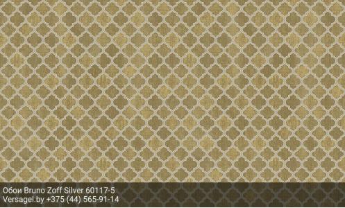 Обои Bruno Zoff Silver 60117-5