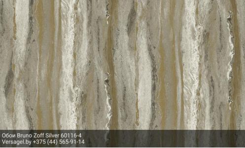 Обои Bruno Zoff Silver 60116-4