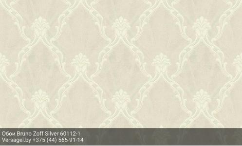 Обои Bruno Zoff Silver 60112-1