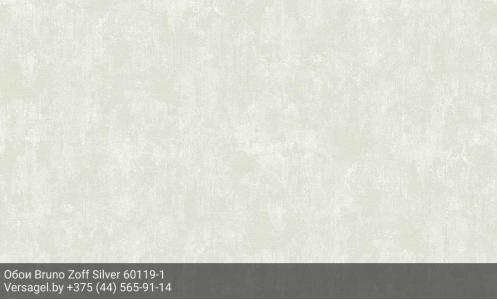 Обои Bruno Zoff Silver 60119-1