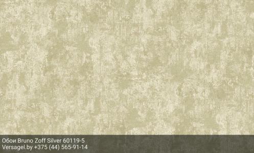 Обои Bruno Zoff Silver 60119-5