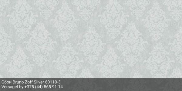 Обои Bruno Zoff Silver 60110-3