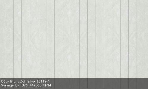 Обои Bruno Zoff Silver 60113-4