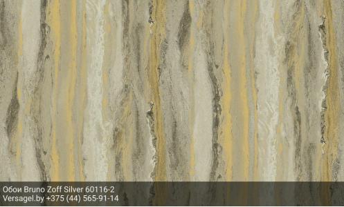 Обои Bruno Zoff Silver 60116-2