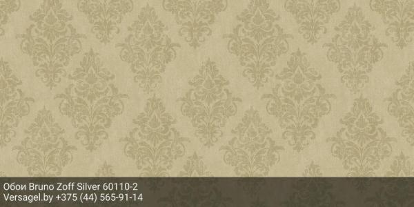 Обои Bruno Zoff Silver 60110-2