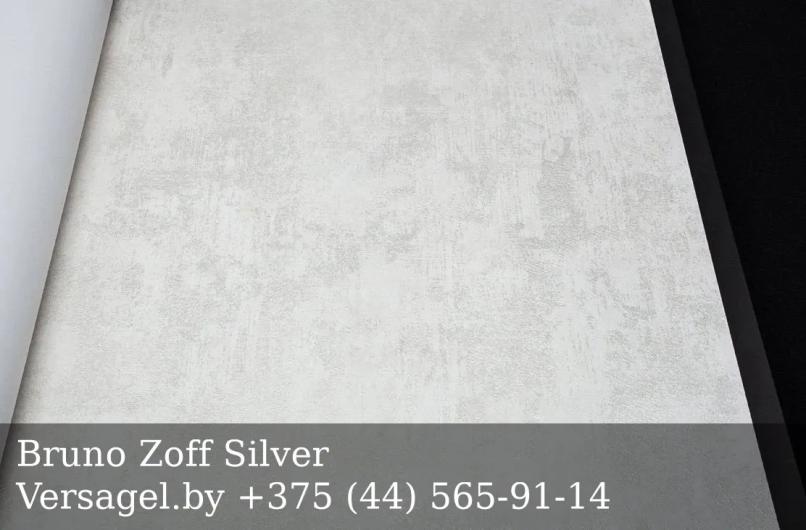 Обои Bruno Zoff Silver 60119-1