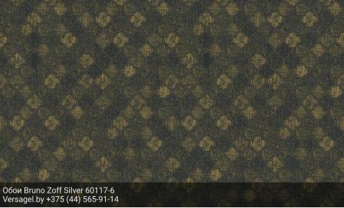 Обои Bruno Zoff Silver 60117-6